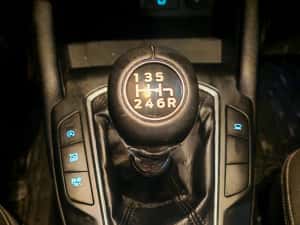 De vanzare Ford Focus — miniatura 6