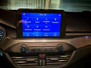 De vanzare Ford Focus — miniatura 7