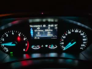 De vanzare Ford Focus — miniatura 8