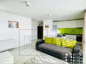 Apartament modern 2 camere, Buna Ziua, zona Leroy Merlin — miniatura 3