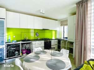 Apartament modern 2 camere, Buna Ziua, zona Leroy Merlin — miniatura 5
