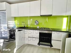 Apartament modern 2 camere, Buna Ziua, zona Leroy Merlin — miniatura 6