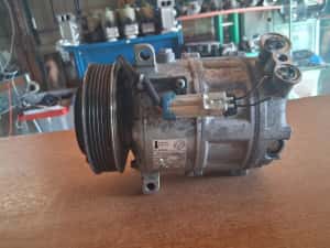 Compresor aer condiționat Alfa Romeo 159 1.9 JTDM