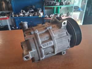 Compresor aer condiționat Alfa Romeo 159 1.9 JTDM — miniatura 3