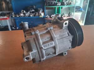 Compresor aer condiționat Alfa Romeo 159 1.9 JTDM — miniatura 8