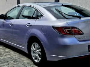 Mazda 6    1.8 Benzina *Impecabila!* — miniatura 3