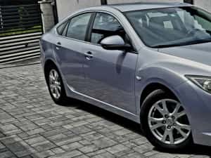 Mazda 6    1.8 Benzina *Impecabila!* — miniatura 4