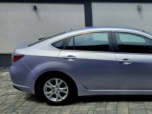 Mazda 6    1.8 Benzina *Impecabila!* — miniatura 5