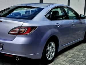 Mazda 6    1.8 Benzina *Impecabila!* — miniatura 6