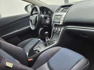 Mazda 6    1.8 Benzina *Impecabila!* — miniatura 7