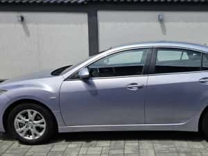 Mazda 6    1.8 Benzina *Impecabila!* — miniatura 10