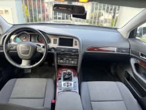 Audi A6 C6 - 2008 - 2.0 TDI - Cutie manuala — miniatura 6