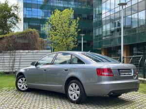 Audi A6 C6 - 2008 - 2.0 TDI - Cutie manuala — miniatura 8