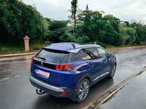 Peugeot 3008 Allure — miniatura 3