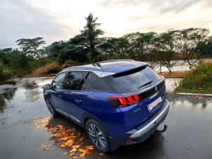 Peugeot 3008 Allure — miniatura 4