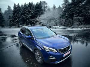 Peugeot 3008 Allure — miniatura 6