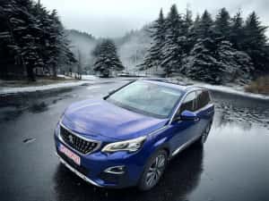 Peugeot 3008 Allure — miniatura 7