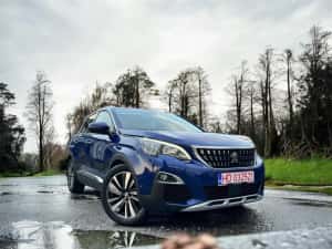 Peugeot 3008 Allure — miniatura 8