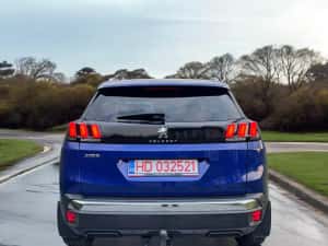 Peugeot 3008 Allure — miniatura 9