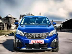 Peugeot 3008 Allure — miniatura 10