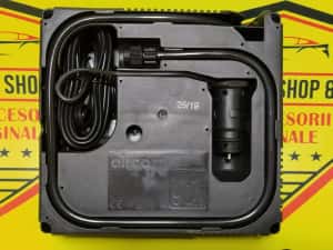 Compresor auto umflat roti original Vw Seat Skoda Audi 150w 12V 12,5 A — miniatura 4