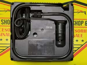 Compresor auto umflat roti original Vw Seat Skoda Audi 150w 12V 12,5 A — miniatura 9