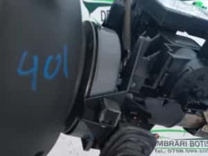 Maneta stergatoare parbriz si luneta Opel Corsa C