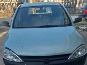 Maneta stergatoare parbriz si luneta Opel Corsa C — miniatura 2