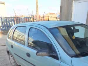 Maneta stergatoare parbriz si luneta Opel Corsa C — miniatura 3