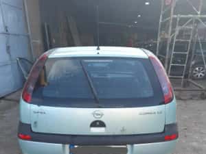 Maneta stergatoare parbriz si luneta Opel Corsa C — miniatura 5