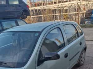 Maneta stergatoare parbriz si luneta Opel Corsa C — miniatura 6