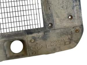 Capac Motor (Ornament) Toyota Land Cruiser Lj12_, Kzj12_, Trj12_, Kdj1 — miniatura 3