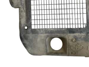 Capac Motor (Ornament) Toyota Land Cruiser Lj12_, Kzj12_, Trj12_, Kdj1 — miniatura 6