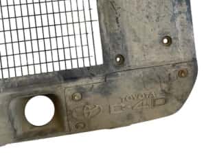 Capac Motor (Ornament) Toyota Land Cruiser Lj12_, Kzj12_, Trj12_, Kdj1 — miniatura 7