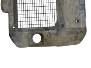 Capac Motor (Ornament) Toyota Land Cruiser Lj12_, Kzj12_, Trj12_, Kdj1 — miniatura 8