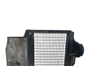 Capac Motor (Ornament) Toyota Land Cruiser Lj12_, Kzj12_, Trj12_, Kdj1 — miniatura 9