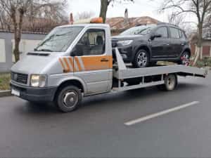 Tractari Auto Non Stop 24/24 — miniatura 3