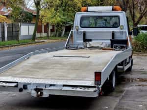 Tractari Auto Non Stop 24/24 — miniatura 4