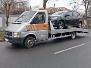 Tractari Auto Non Stop 24/24 — miniatura 5