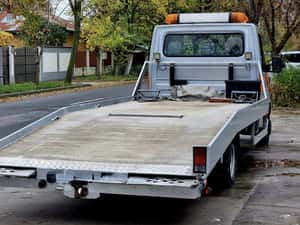 Tractari Auto Non Stop 24/24 — miniatura 6