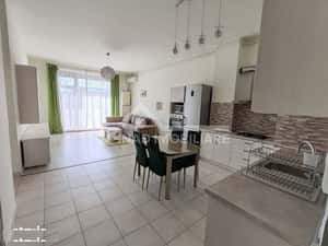 Apartament 2 camere, mobilat modern, constructie noua, Strada Ploiesti — miniatura 3