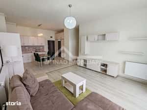 Apartament 2 camere, mobilat modern, constructie noua, Strada Ploiesti — miniatura 4