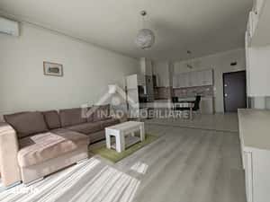 Apartament 2 camere, mobilat modern, constructie noua, Strada Ploiesti — miniatura 5