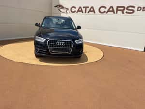 AUDI Q3 2.0 TDI 177 CP QUATTRO 2015