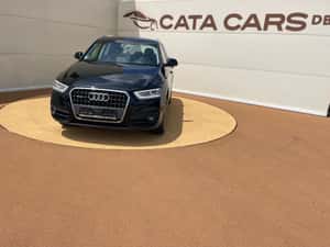 AUDI Q3 2.0 TDI 177 CP QUATTRO 2015 — miniatura 2