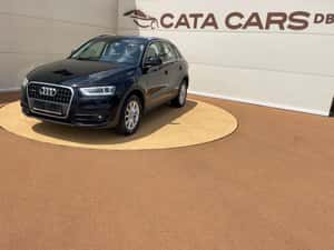 AUDI Q3 2.0 TDI 177 CP QUATTRO 2015 — miniatura 3