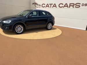 AUDI Q3 2.0 TDI 177 CP QUATTRO 2015 — miniatura 4