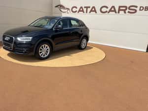 AUDI Q3 2.0 TDI 177 CP QUATTRO 2015 — miniatura 5