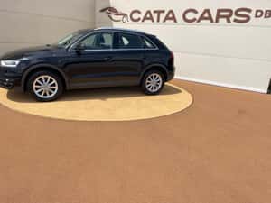 AUDI Q3 2.0 TDI 177 CP QUATTRO 2015 — miniatura 6