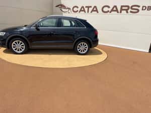 AUDI Q3 2.0 TDI 177 CP QUATTRO 2015 — miniatura 7